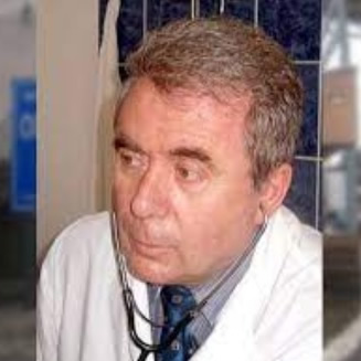Prim.Dr Blagoje S. Timčić